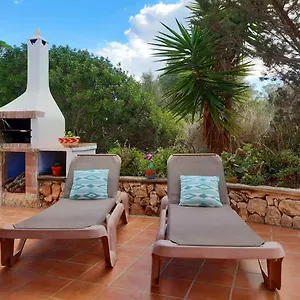 Ferienhaus Casa Figuera