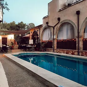 Casa de hóspedes Lorenzo, Cala Figuera (Mallorca)