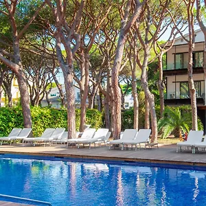 Nm By Escampa 4* Castell-Platja d'Aro