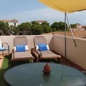 Apart-hotel Primera, Cala Figuera (Mallorca)